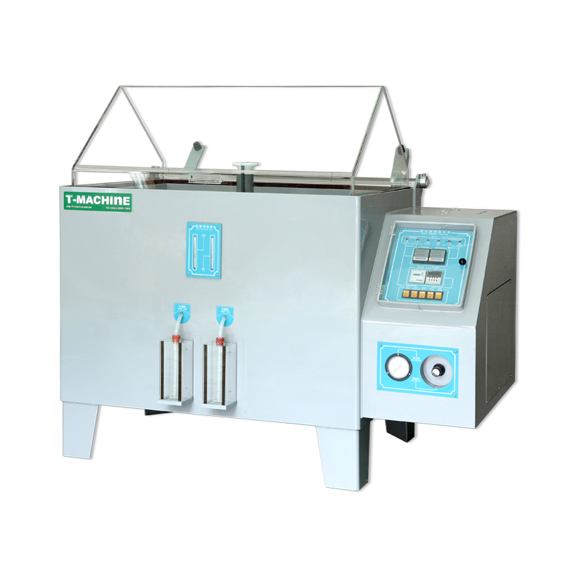 盐水喷雾试验机