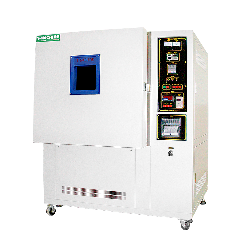 热老化试验机