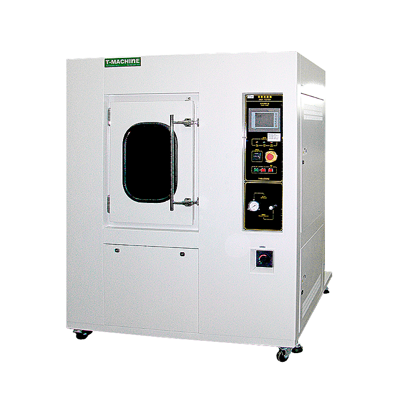 耐尘试验机(for JIS, IEC)