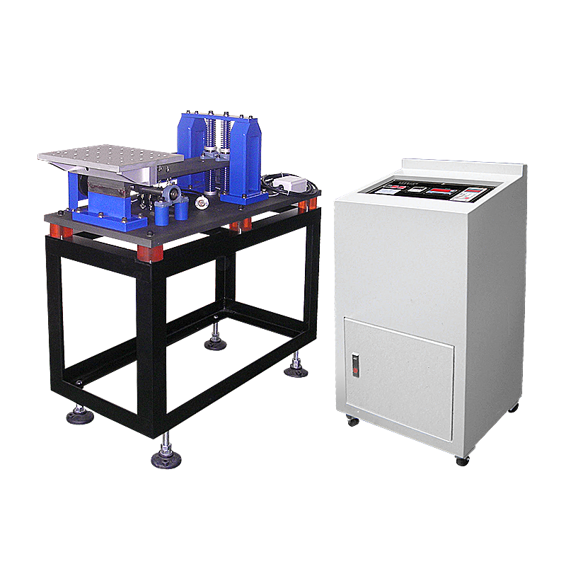 车灯冲击试验机 (SAE J575)