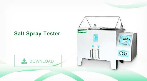 TMJ-9701、TMJ-9702、TMJ-9703 Salt Spray Tester
