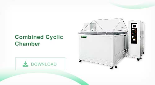 TMJ-9704 Combined Cyclic Chamber