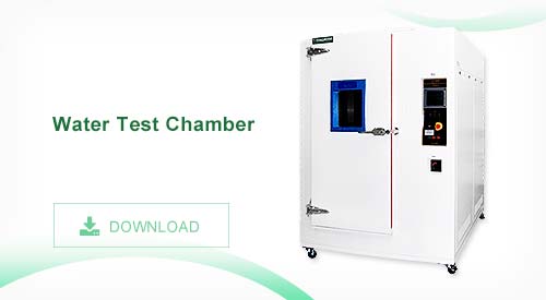 TMJ-9710C Water Test Chamber(IEC, ISO)