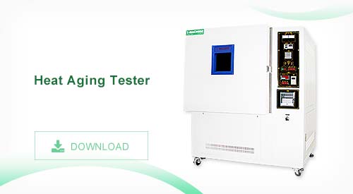 TMJ-9711 Heat Aging Tester