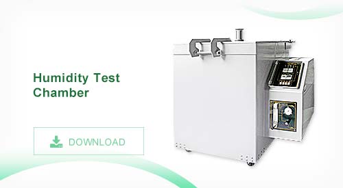 TMJ-9721 Humidity Test Chamber
